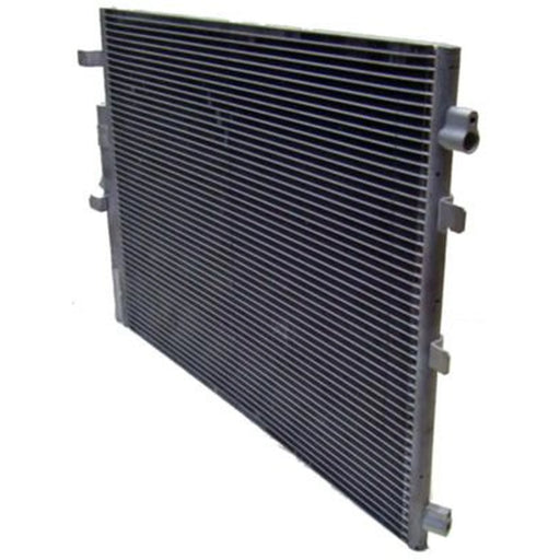 Mahle Air Conditioning Condenser AC 773 000S