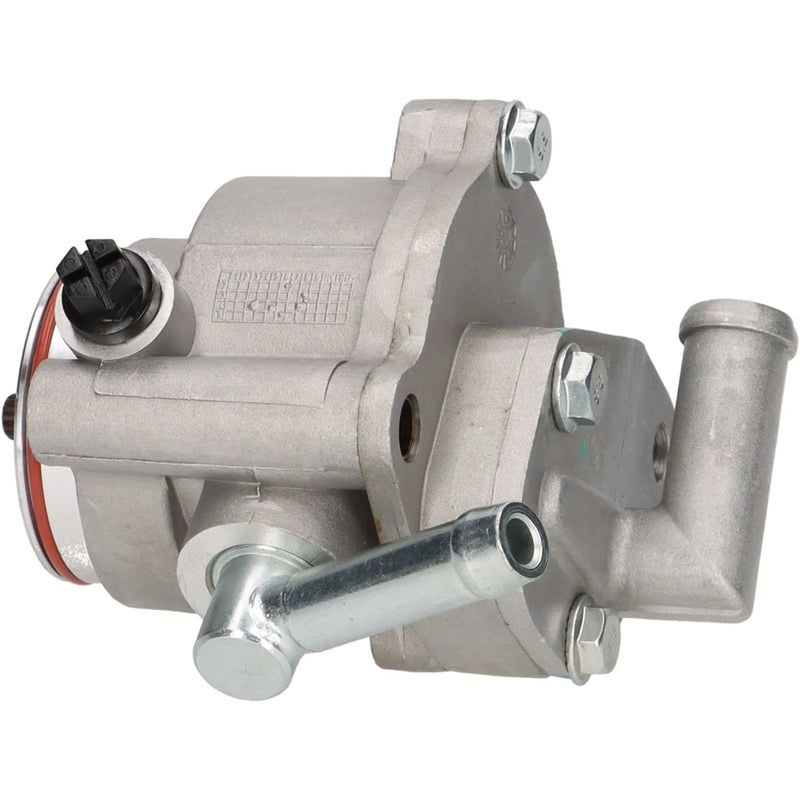Pierburg Brake Vacuum Pump 7.02551.07.0
