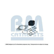 BM Catalysts Exhaust Pipe Mounting Kit FK50613C
