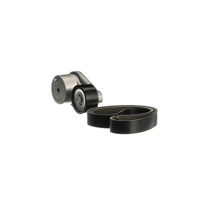 Gates V-Ribbed Belt Set K018PK1565HD