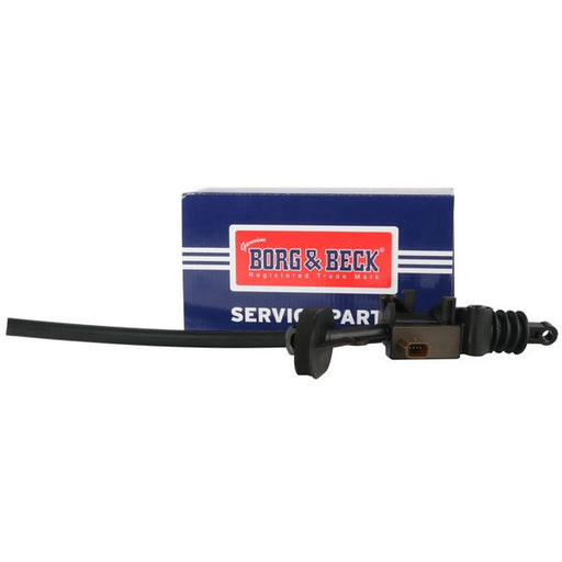Borg & Beck Clutch Master Cylinder BCM299