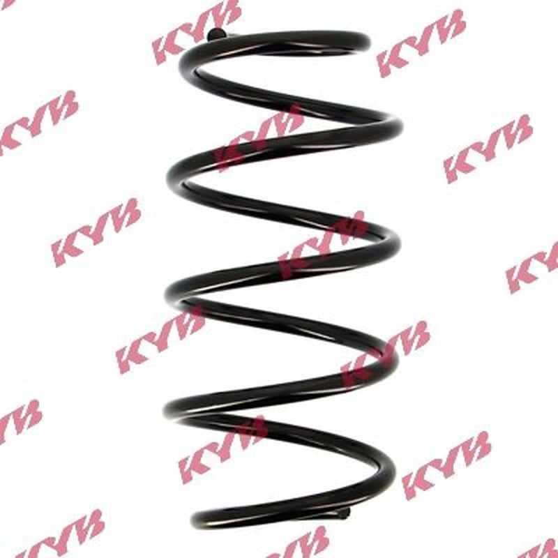 KYB Front Suspension Coil Spring RA1224