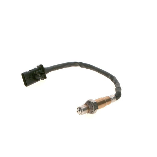 Bosch O2 Lambda Oxygen Sensor before catalytic converter 0 258 027 178