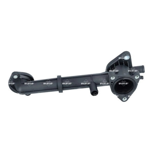 NRF Coolant Flange Housing Connector 775112