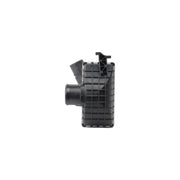 Hella Intercooler (Charge Air Cooler) 8ML 366 340-461
