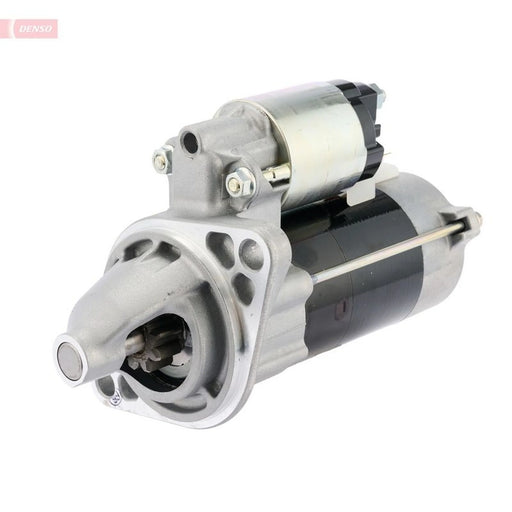 Denso Starter Motor 12V 1.1kW 9 Teeth DSN2137