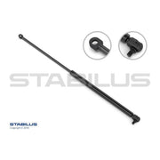 Stabilus Boot Gas Strut Lift Support Tailgate / Boot 2615BP