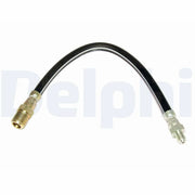 Delphi Brake Hydraulic Hose Line Rear LH1740