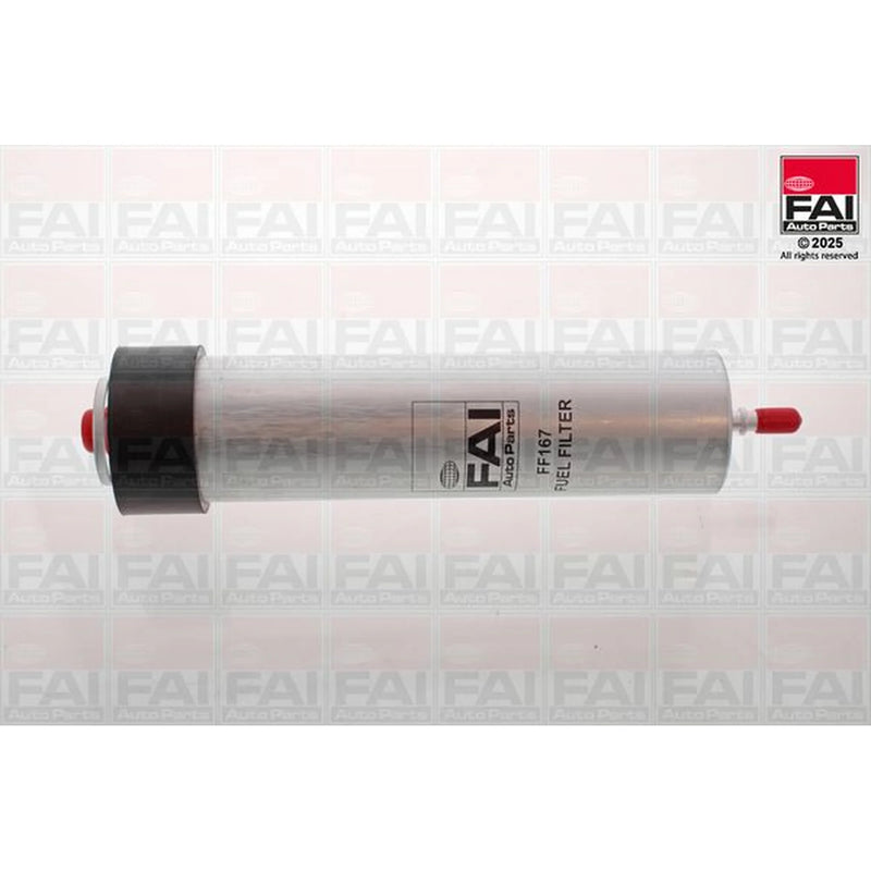 FAI Fuel Filter Element FF167