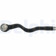 Delphi Steering Tie Rod End Ball Joint Front Left M14x1.5 TA1686