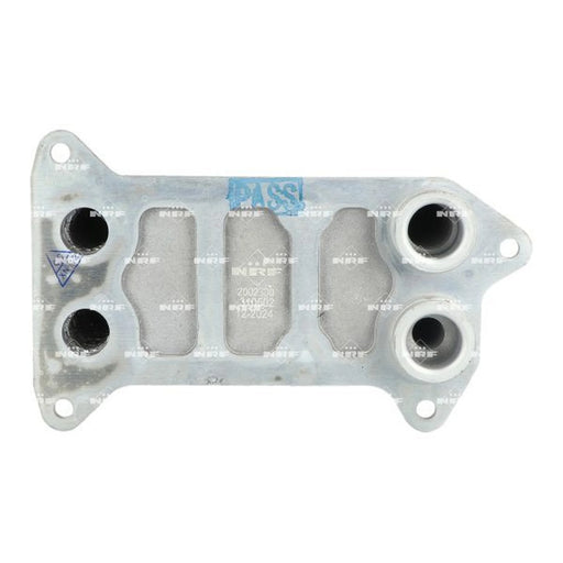 NRF Electric Motor Radiator (Traction Battery) 310502