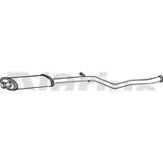 Klarius Box With Centre Pipe Centre PG634P