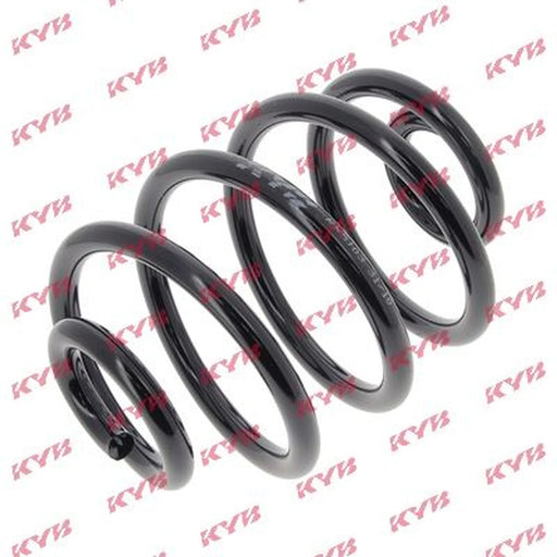 KYB Rear Suspension Coil Spring RX5103
