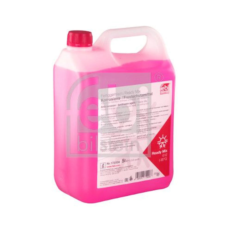 Febi Antifreeze 5 Litres 172006