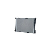 NRF Engine Radiator 53077
