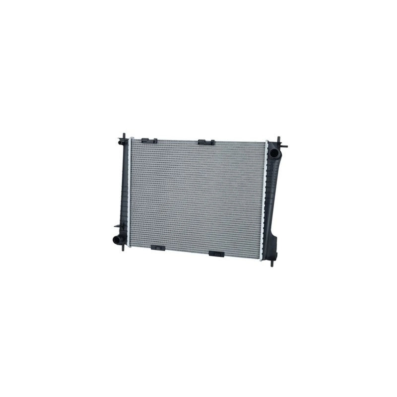 NRF Engine Radiator 53077