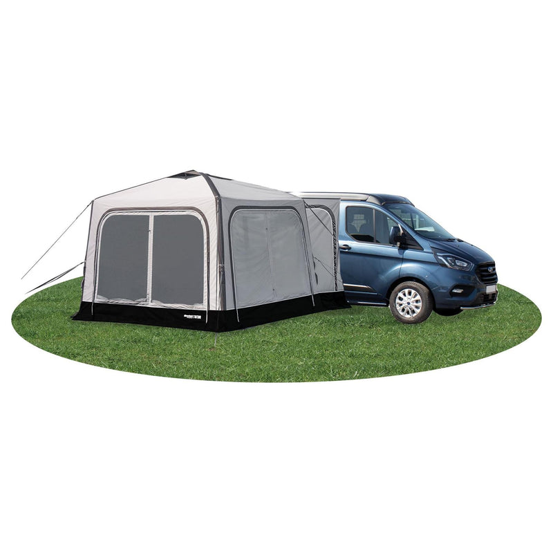 Triton 300 performance air shelter and drive away awning 12010273100001 - Westfield - Van Life Living