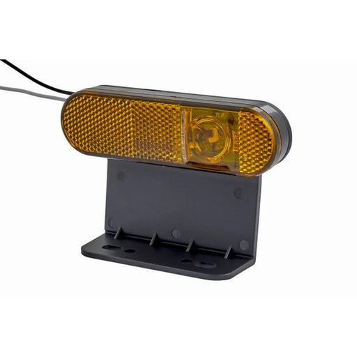 Hella Side Marker Light Wide High 2PS 329 060-101