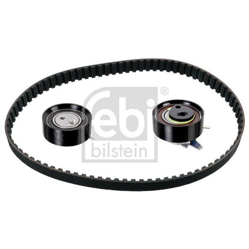 Febi Timing Belt Kit with Rollers 22739