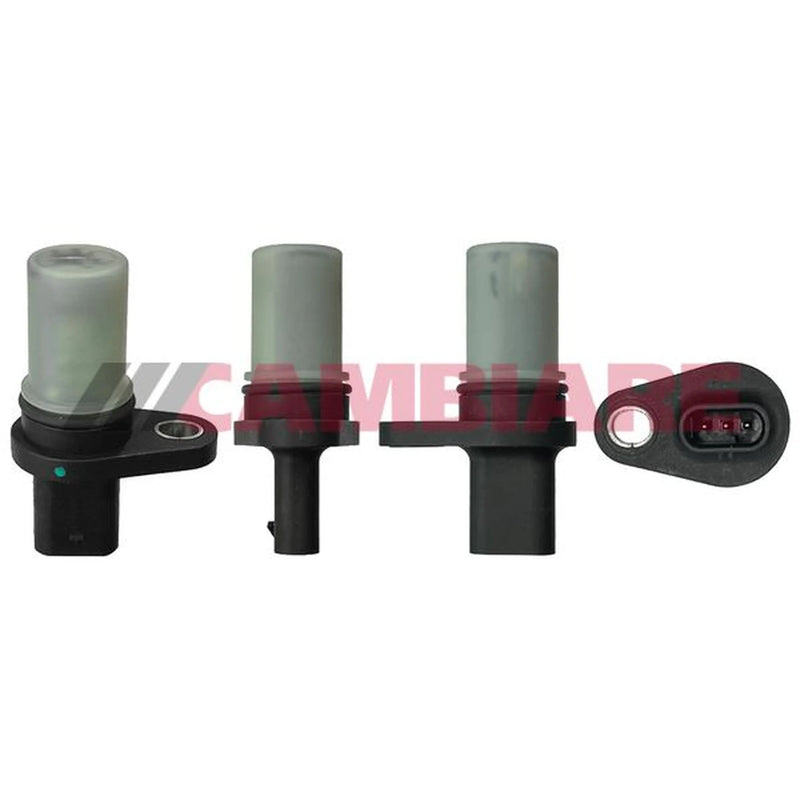 Cambiare Crankshaft Position Sensor VE363880