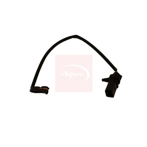 Apec Brake Pad Wear Sensor Front WIR5325