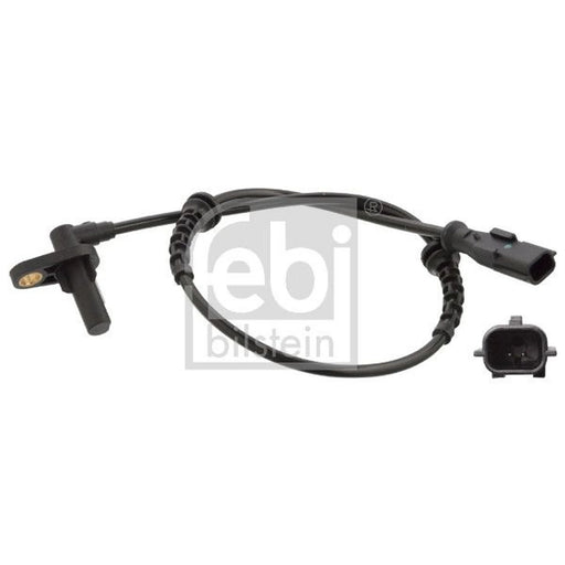 Febi ABS Wheel Speed Sensor Front Right 106462