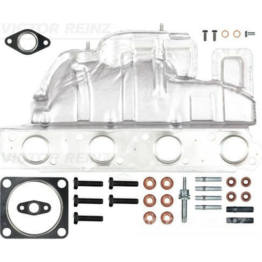 Victor Reinz Charger Mounting Kit 04-10006-01