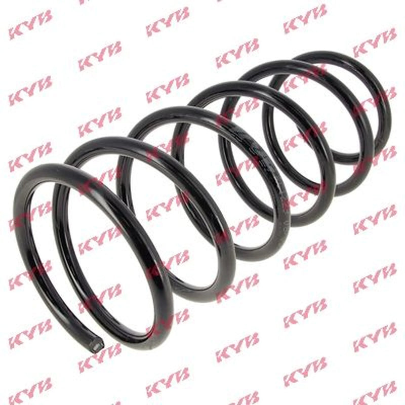 KYB Front Right Suspension Coil Spring RC1229