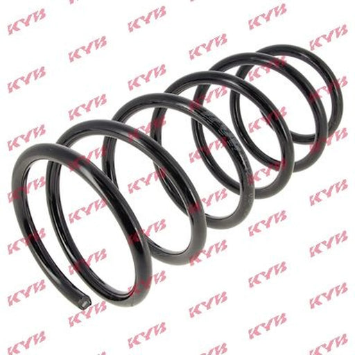 KYB Front Right Suspension Coil Spring RC1229