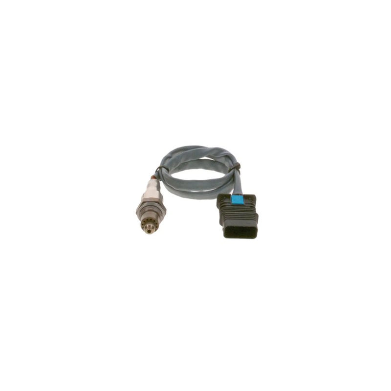 Bosch O2 Lambda Oxygen Sensor after catalytic converter 0 258 030 0BV