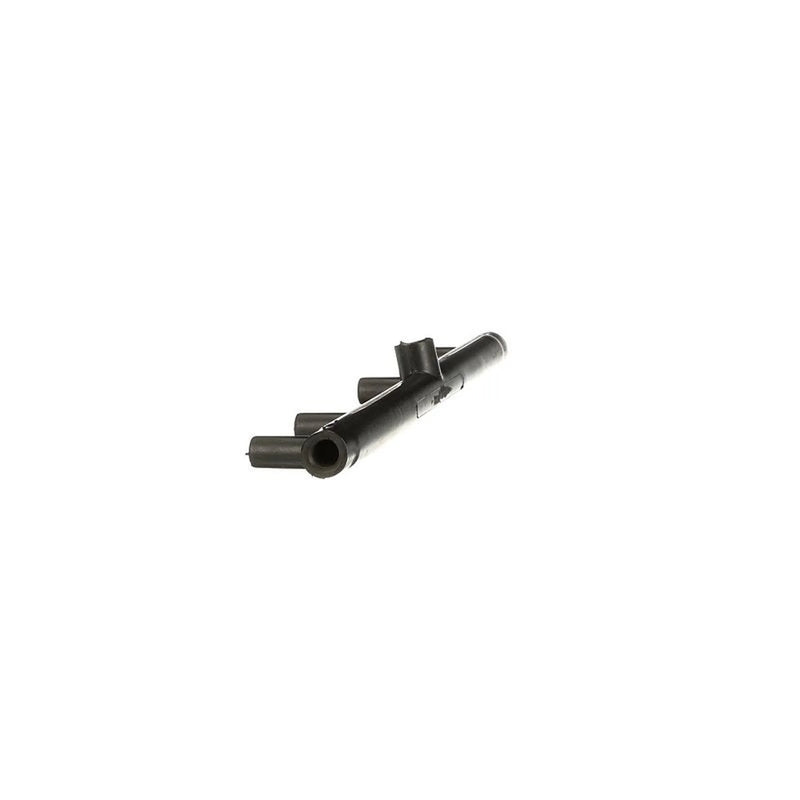 Gates Crankcase Ventilation Hose 327mm EMH513