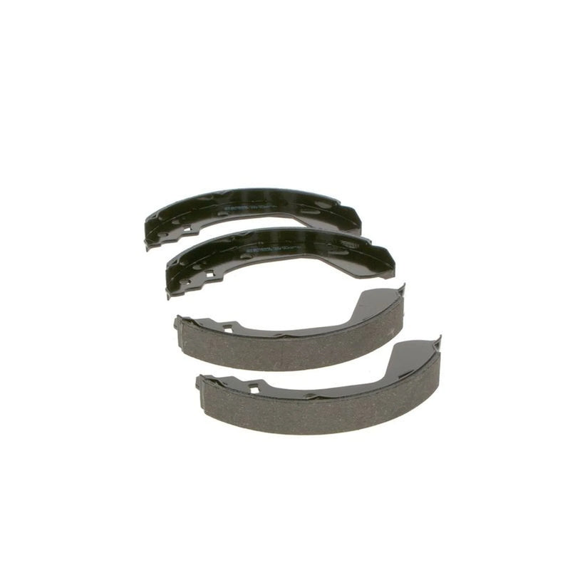 Bosch Brake Shoe Set Axle Kit 0 986 487 775