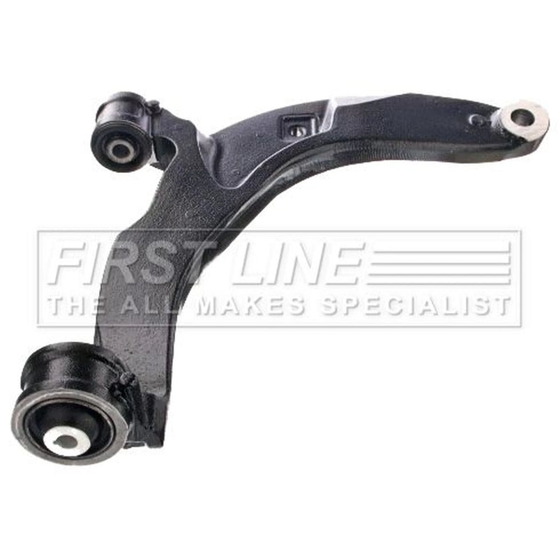 First Line Control/Trailing Arm FCA7643