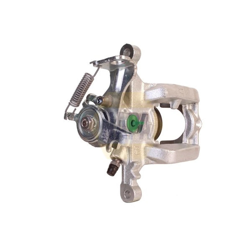 NAPA Brake Caliper Assembly Rear Left NCA1247