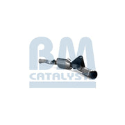 BM Catalysts Homologated Petrol Cat BM91336H