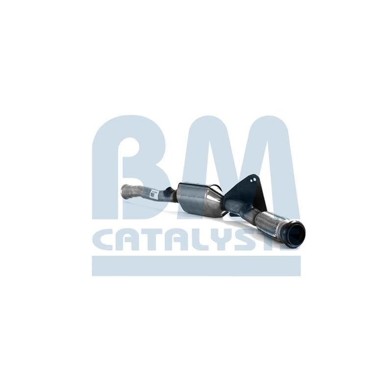 BM Catalysts Homologated Petrol Cat BM91336H