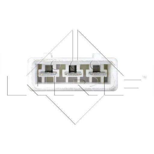NRF Engine Cooling Fan 47414