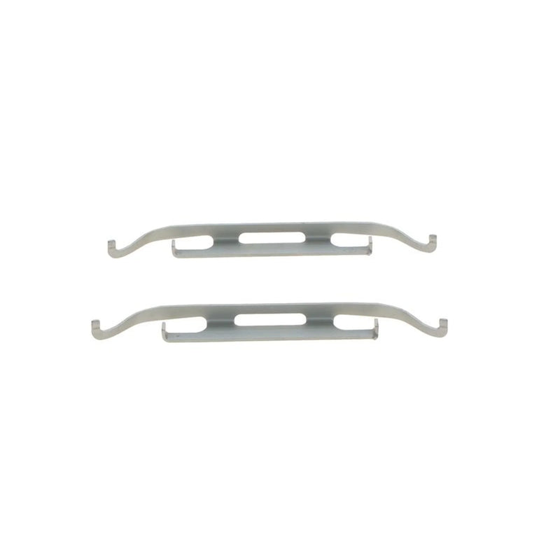Bosch Brake Pad Accessory Fitting Kit Front 1 987 474 373