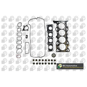 BGA Cylinder Head Gasket Kit HK2309
