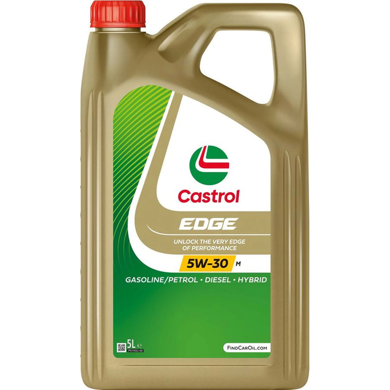 Castrol Engine Oil 5L 5W-30 15F6DC