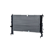 NRF Engine Radiator 53475A