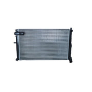 NRF Engine Radiator 50418