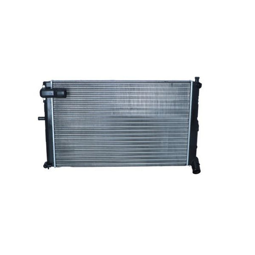NRF Engine Radiator 50418