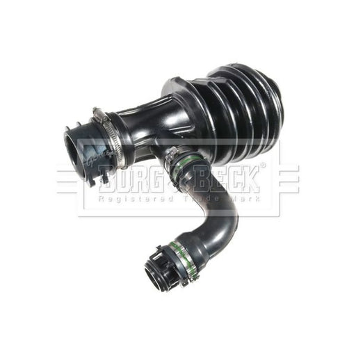 Borg & Beck Air Filter Intake Hose NBR (nitrile butadiene rub BTH1455