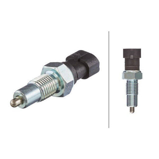 Hella Reverse Light Switch Connectors 6ZF 008 621-011