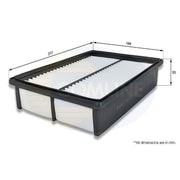 Comline Engine Air Filter CMZ12685