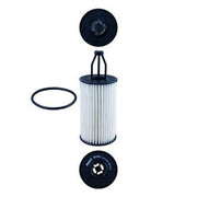 Mahle Engine Oil Filter OX 814D