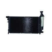 NRF Engine Radiator 50423