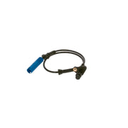 Bosch ABS Wheel Speed Sensor Front 0 986 594 508