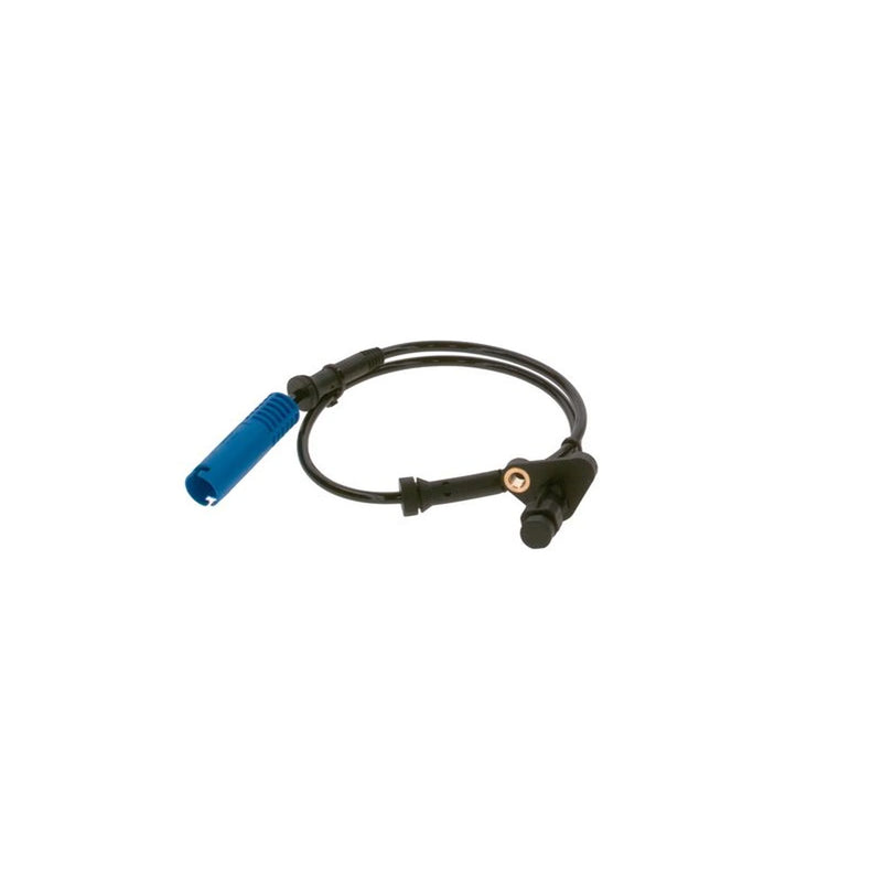 Bosch ABS Wheel Speed Sensor Front 0 986 594 508